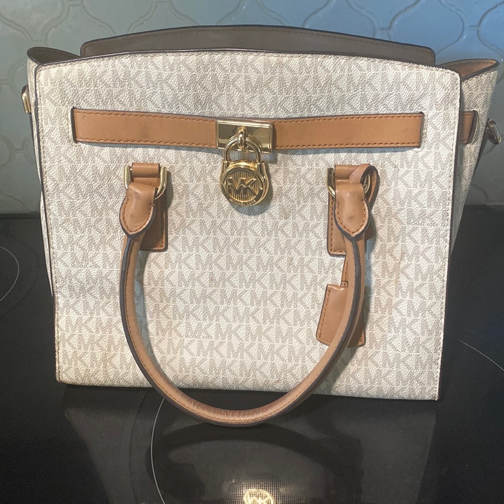 MICHAEL KORS  PURSE
